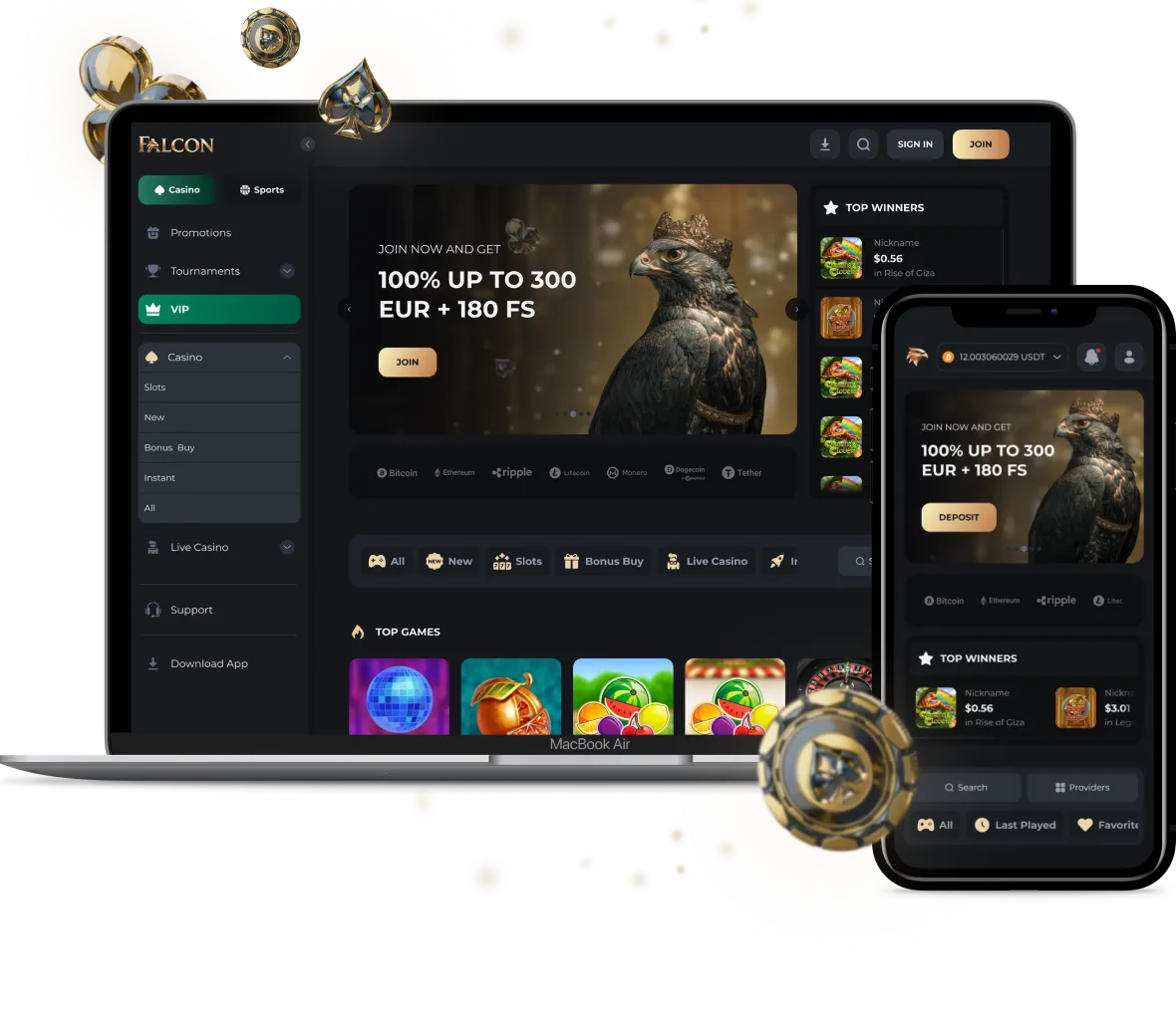Affiliate Program Banner